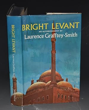 Bright Levant. Signed by Son of the Author.