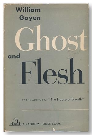 GHOST AND FLESH. STORIES AND TALES