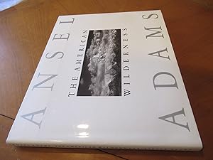Imagen del vendedor de The American Wilderness a la venta por Arroyo Seco Books, Pasadena, Member IOBA