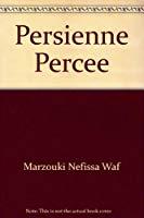Bild des Verkufers fr Persienne Percee zum Verkauf von RECYCLIVRE