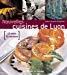 Image du vendeur pour Nouvelles Cuisines De Lyon : 11 Chefs, 60 Recettes mis en vente par RECYCLIVRE