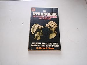 The Strangler: The Story of Terror in Boston