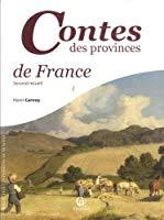 Bild des Verkufers fr Contes Des Provinces De France. Vol. 2 zum Verkauf von RECYCLIVRE