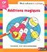 Imagen del vendedor de Coloriage Magique, Additions : 6-7 Ans a la venta por RECYCLIVRE