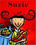 Seller image for Suzie La Malice for sale by RECYCLIVRE
