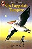 Bild des Verkufers fr On L'appelait Tempte zum Verkauf von RECYCLIVRE