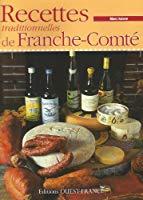 Bild des Verkufers fr Recettes Traditionnelles De Franche-comt zum Verkauf von RECYCLIVRE
