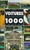 Image du vendeur pour Les Voitures En 1000 Photos mis en vente par RECYCLIVRE