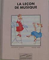 Seller image for La Leon De Musique for sale by RECYCLIVRE