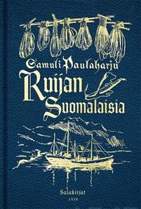 Seller image for Ruijan suomalaisia for sale by Ruslania