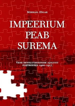 Seller image for Impeerium peab surema for sale by Ruslania
