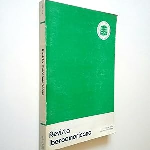 Imagen del vendedor de Revista Iberoamericana: Nmero especial dedicado a Domingo Faustino Sarmiento (1811-1888) a la venta por MAUTALOS LIBRERA