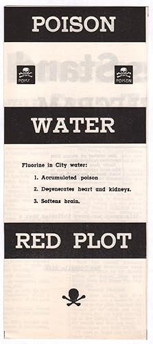 Poison Water Red Plot