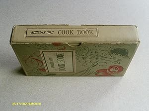Woman's Own Cook Book