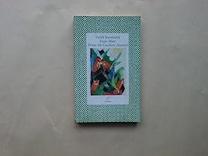 Image du vendeur pour Prima del Cavaliere azzurro mis en vente par Libreria Utopia Pratica