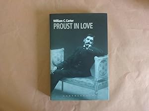 Image du vendeur pour Proust in love mis en vente par Libreria Utopia Pratica