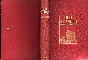 Seller image for Old Saint Paul's: A Tale of the Plague and the Fire for sale by Dorley House Books, Inc.