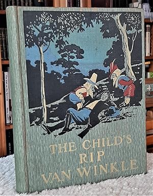 Imagen del vendedor de The Child's Rip Van Winkle a la venta por Edinburgh Books