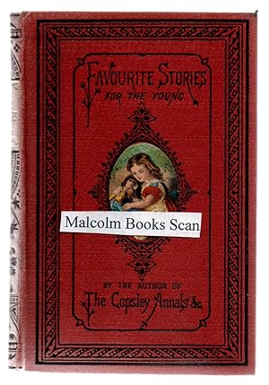 Imagen del vendedor de The Two Watches, and other stories (with The Two Ladders, & The Drinking Fountain). Favorite stories for the young. a la venta por Malcolm Books