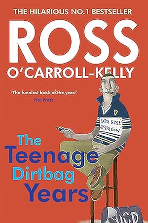 Seller image for Teenage Dirtbag Years for sale by GreatBookPricesUK