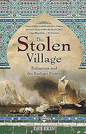 Seller image for Stolen Village : Baltimore and the Barbary Pirates for sale by GreatBookPricesUK