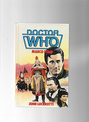 Seller image for Doctor Who - Marco Polo for sale by Lavender Fields Books PBFA