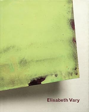 Seller image for Elizabeth Vary. (German/English) for sale by Antiquariat UEBUE