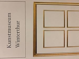 Kunstmuseum Winterthur. Katalog der Gemälde und Skulpturen, Band 3