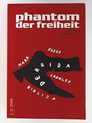 Phantom der Freiheit - Fantom Slobode 1-2/2008