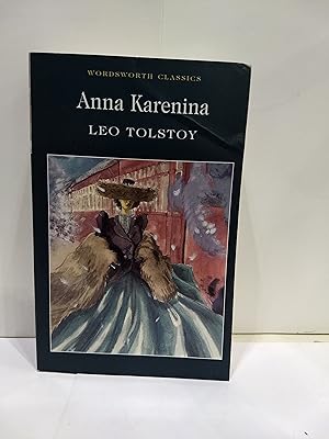 Anna Karenina