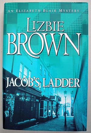 Jacob's Ladder First edition