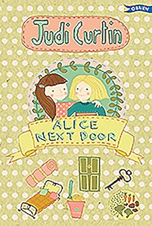 Imagen del vendedor de Alice Next Door a la venta por GreatBookPricesUK