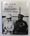 Imagen del vendedor de Nicholas and Alexander: The Family Albums a la venta por Monroe Street Books