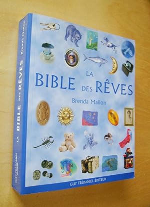 La bible des rêves