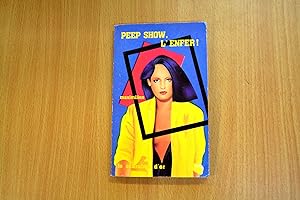 Image du vendeur pour Peep Show, l'Enfer mis en vente par HALCYON BOOKS