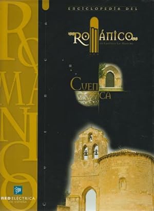 Imagen del vendedor de Enciclopedia del Arte Romnico. Cuenca a la venta por Librera Cajn Desastre