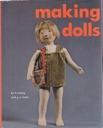 Seller image for Making Dolls for sale by Monroe Street Books