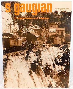 Seller image for S Gaugian January/February 1983 for sale by Argyl Houser, Bookseller