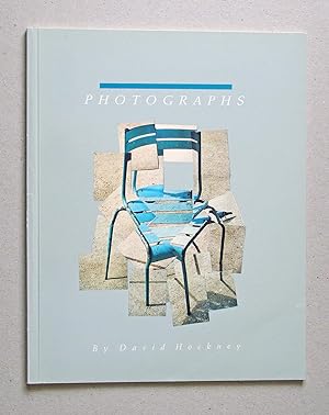 Image du vendeur pour Photographs mis en vente par Solvang Book Company