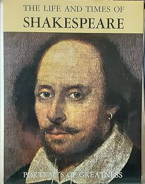 The Life and Times of Shakespeare