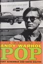 Immagine del venditore per Pop - The Genuis of Andy Warhol venduto da Monroe Street Books