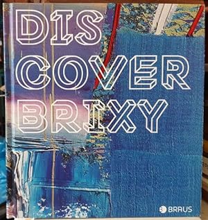 Discover Brixy