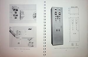Seller image for Control Data 924 Computer Input / Output Specifications and Installation [ CDC 924 ] for sale by Kuenzig Books ( ABAA / ILAB )