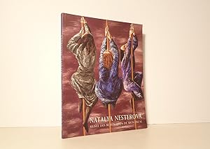 Image du vendeur pour Natalya Nesterova mis en vente par Librairie Orphe