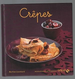 Seller image for Crpes for sale by librairie philippe arnaiz