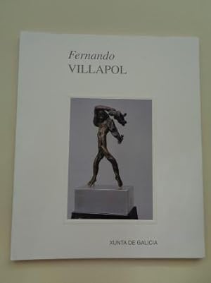 FERNANDO VILLAPOL. Catálogo de esculturas