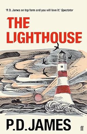 Seller image for The Lighthouse (Paperback) for sale by AussieBookSeller