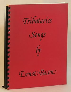 Tributaries: Songs