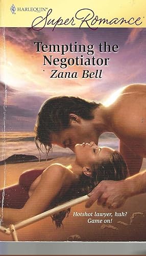 Tempting the Negotiator