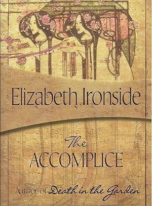 Seller image for The Accomplice for sale by Auldfarran Books, IOBA